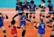 Alas Pilipinas Women binigyan ng kaba ang siyam na beses na kampeon ng liga sa Japan