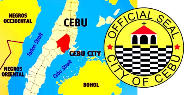 Cebu