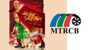 Dear Satan produ pwede pa umapela sa MTRCB