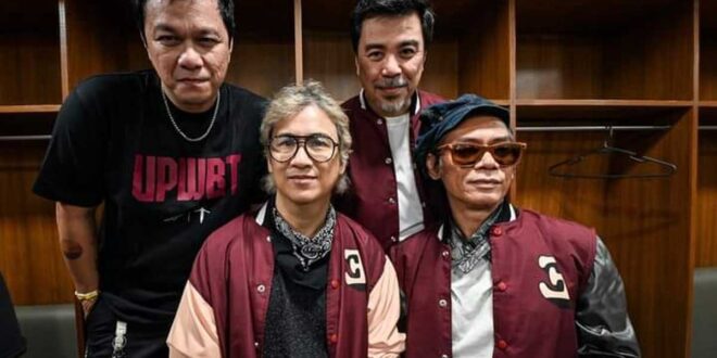 Eraserheads Eheads