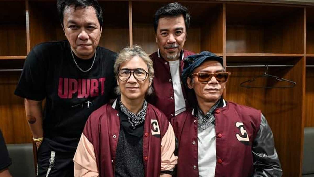 Eraserheads Eheads