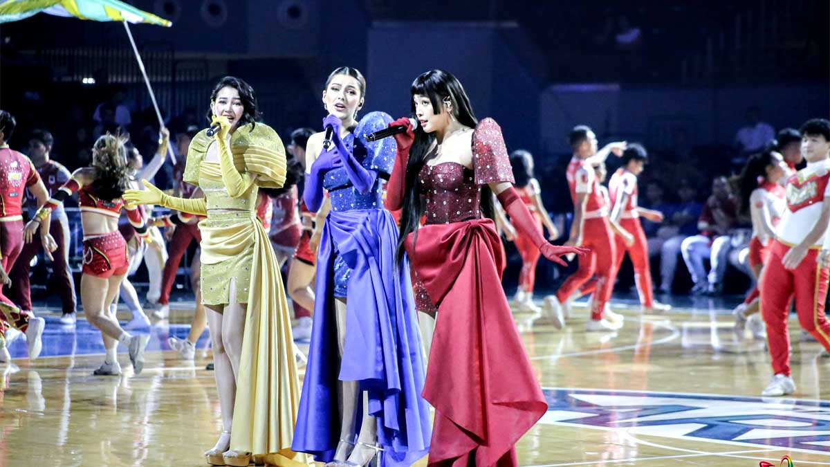 G22 NCAA Season 100