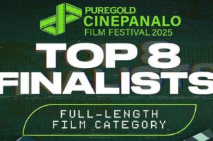 CinePanalo full-length category