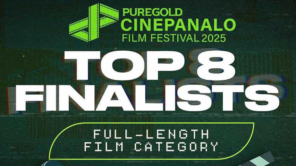 CinePanalo full-length category