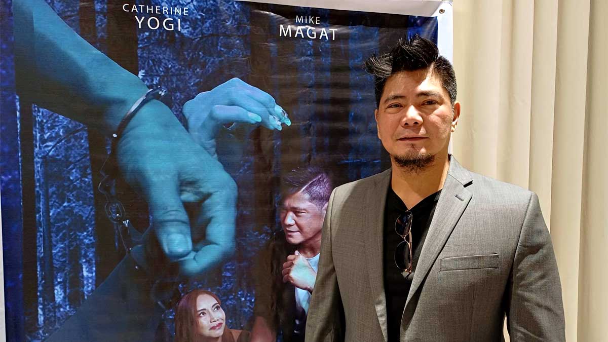 Mike Magat