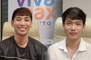 Mon Mendoza Calvin Reyes