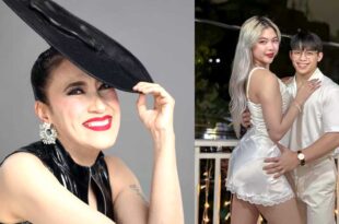 Ai Ai Delas Alas Carlos Yulo Chloe San Jose