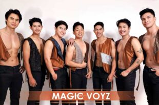 Magic Voyz 2