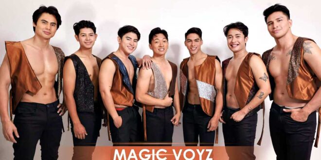 Magic Voyz 2