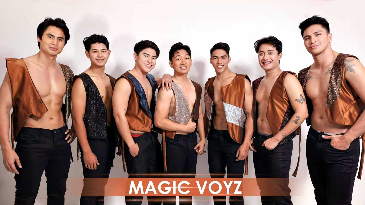 Magic Voyz 2