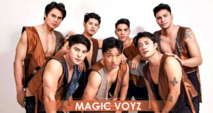 Magic Voyz