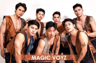 Magic Voyz