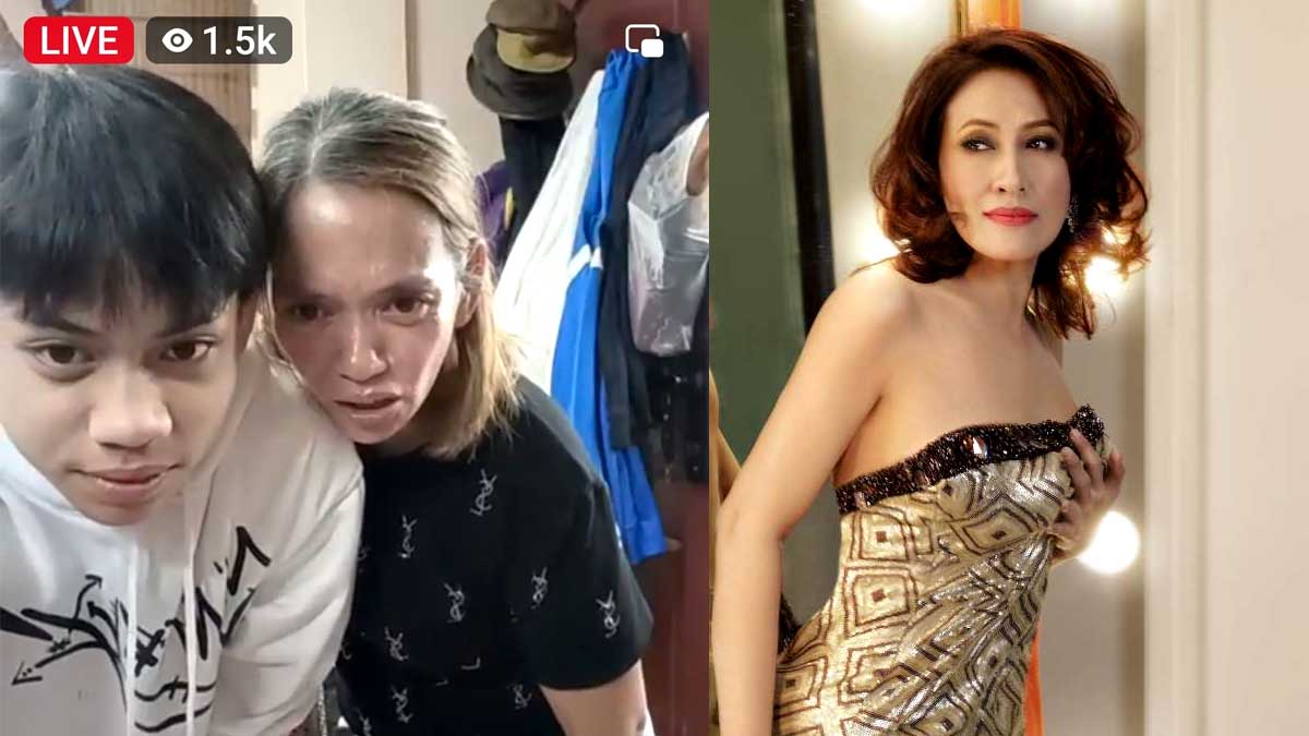 Angelica Yulo Ai Ai delas Alas