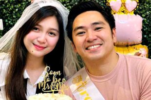 Miggy San Pablo UPGRADE Marianne Fernandez-Aguirre