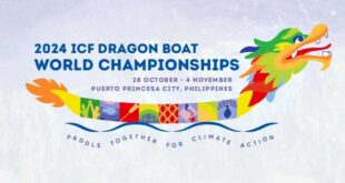 World Dragon Boat Championships ICF