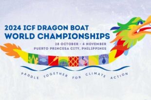 World Dragon Boat Championships ICF