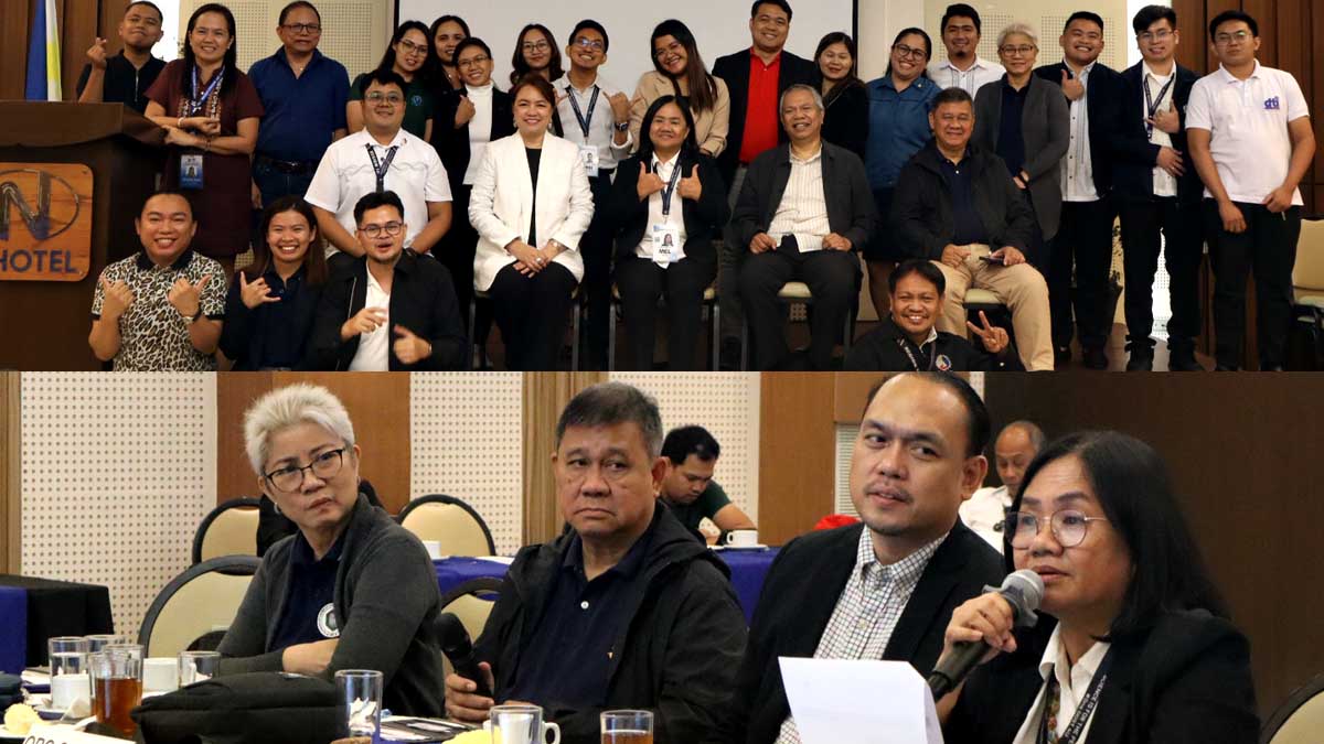 RRDIC-X convenes for 3Q 2024 initiatives