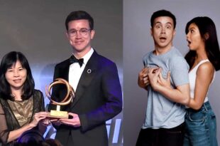 Arjo Atayde Maine Mendoza