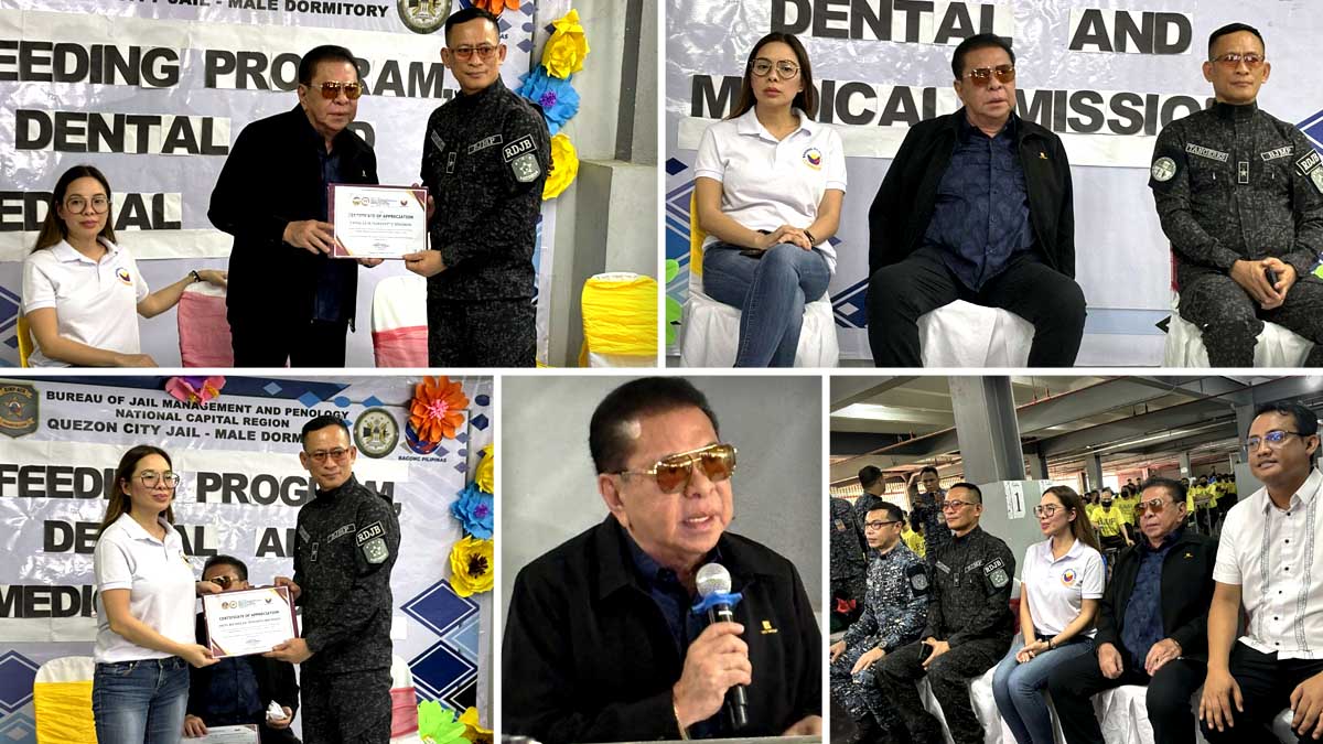 Chavit Singson