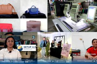 From Marikina to Ilocos Norte’s first leather success with DOST 1