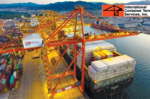 ICTSI Mexico