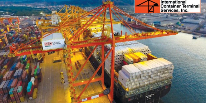 ICTSI Mexico