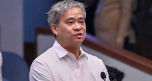 Villanueva naglinaw sa nasambit na ‘bingo’