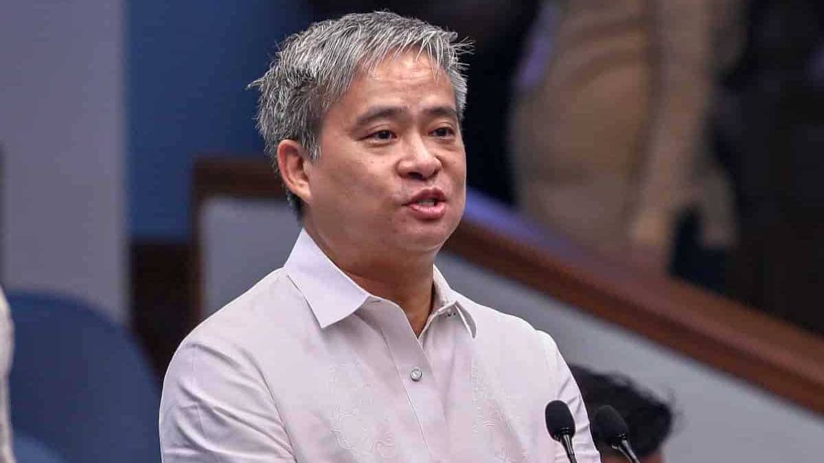 Joel Villanueva