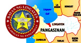 Sa Lingayen, Pangasinan <br> GURO, SEAMAN PATAY SA SUNOG