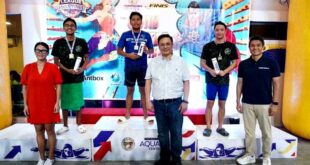 SWIM BATTLE: A Thrilling Finale to the Swim League Philippines Season