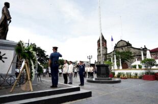 Daniel Fernando Bulacan Kongreso ng Malolos