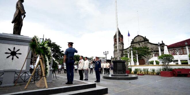 Daniel Fernando Bulacan Kongreso ng Malolos