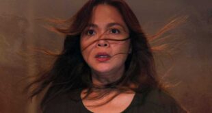 Judy Ann Santos