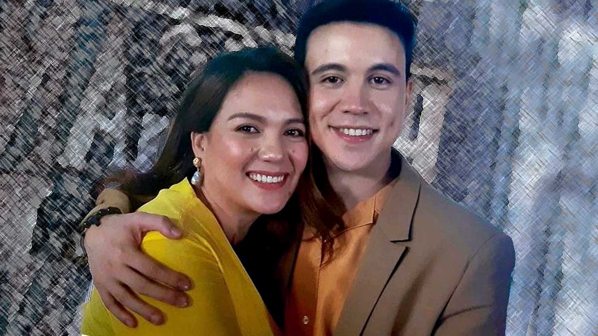 Sylvia Sanchez Arjo Atayde