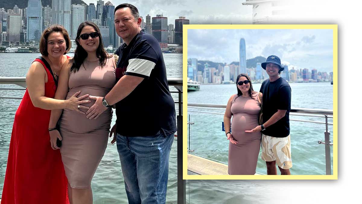 Sylvia Sanchez Rita Atayde Zanjoe Marudo Art Atayde