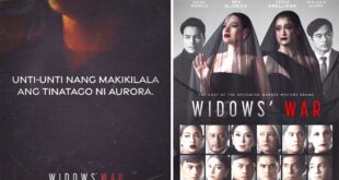 Widows’ War ‘di nauubusan ng pakulo