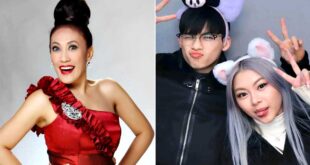 AiAi delas Alas Carlos Yulo Chloe San Jose