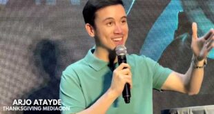 Arjo Atayde