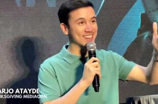 Arjo Atayde