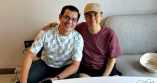 Isko Moreno Doc Willie Ong