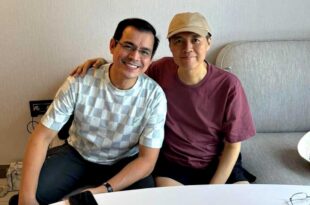 Isko Moreno Doc Willie Ong