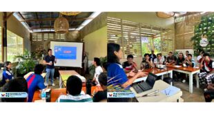 DOST trains 14 Jasaan milk producers on food safety and good manufacturing practices