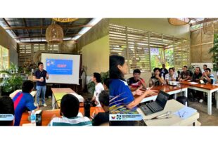 DOST trains 14 Jasaan milk producers on food safety and good manufacturing practices