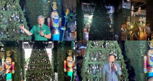 100 Hope tampok sa Big Ben’s 100 Days Before Christmas ng Lipa