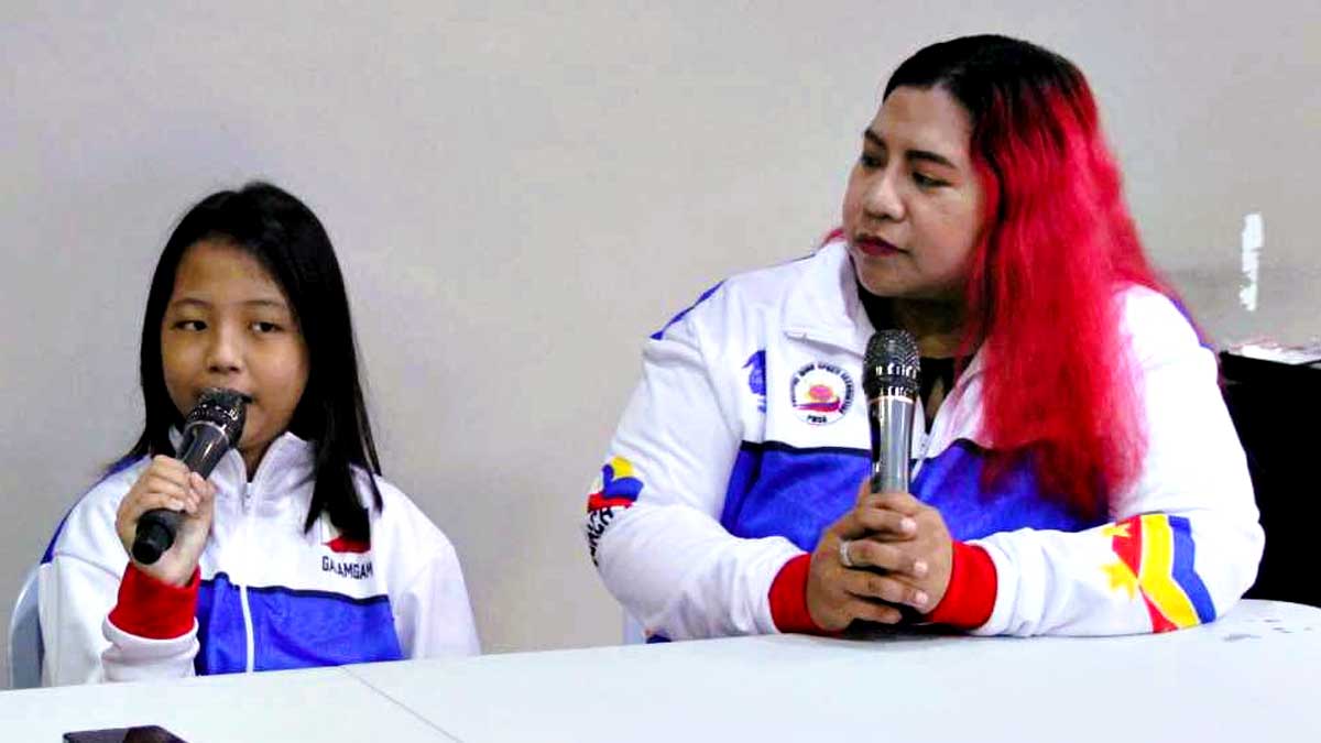 Chelsea Anne Galamgam Anne Bernadette AB Bonita