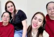 Claudine Barretto Inday Barretto