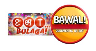 Bawal Judgmental  ng Eat Bulaga binigyan ng bagong bihis 