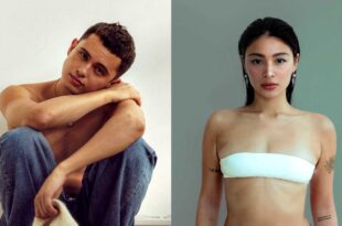 James Reid Nadine Lustre Jadine