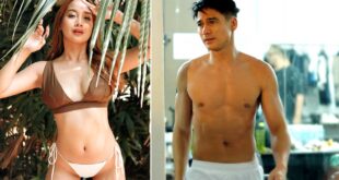 Rica Gonzales, itinuturing si Piolo Pascual na sexiest actor sa bansa 