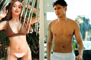 Rica Gonzales Piolo Pascual